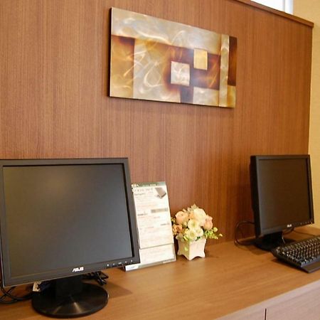 Hotel Route-Inn Court Ina Dış mekan fotoğraf