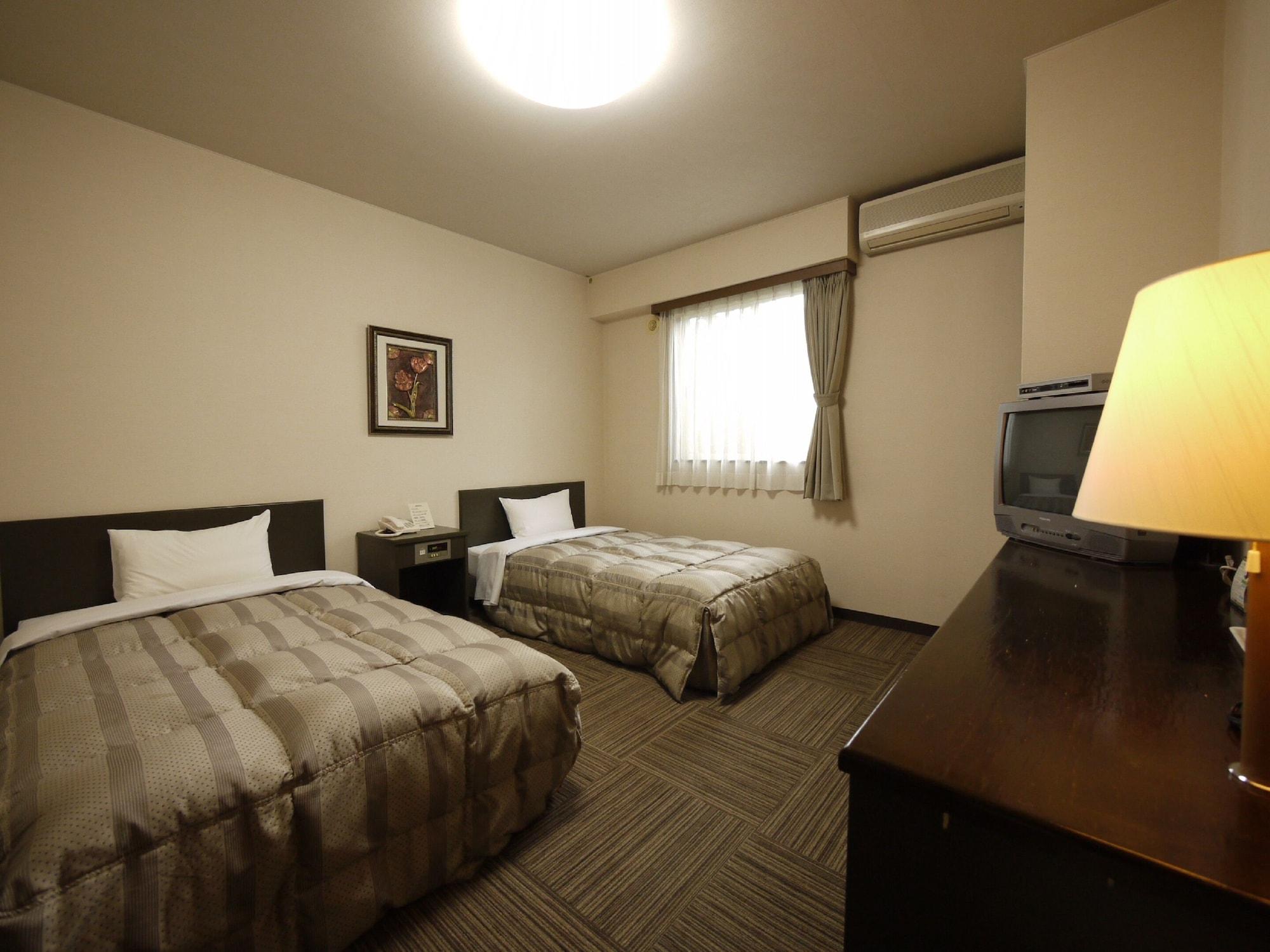 Hotel Route-Inn Court Ina Dış mekan fotoğraf