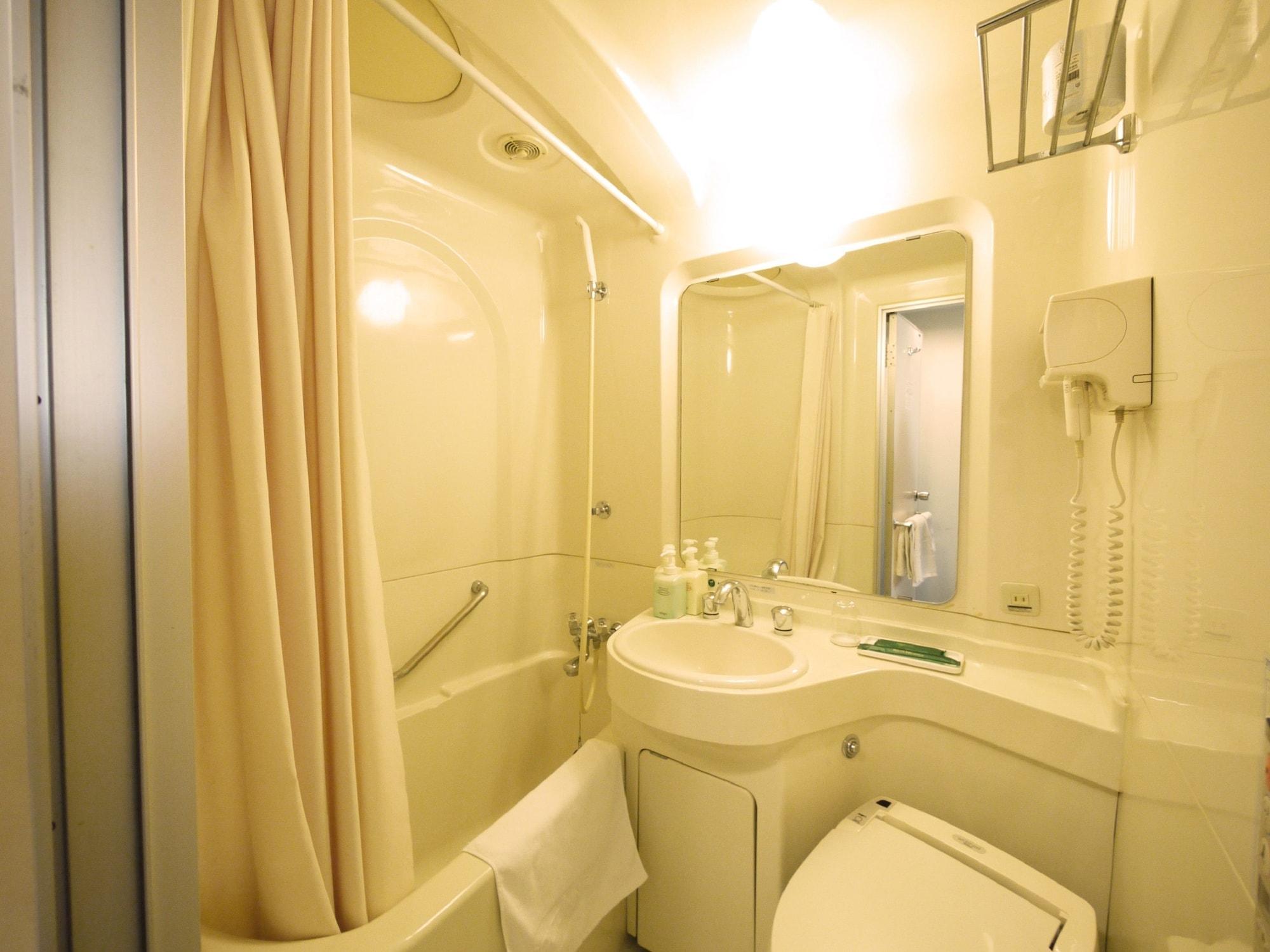Hotel Route-Inn Court Ina Dış mekan fotoğraf