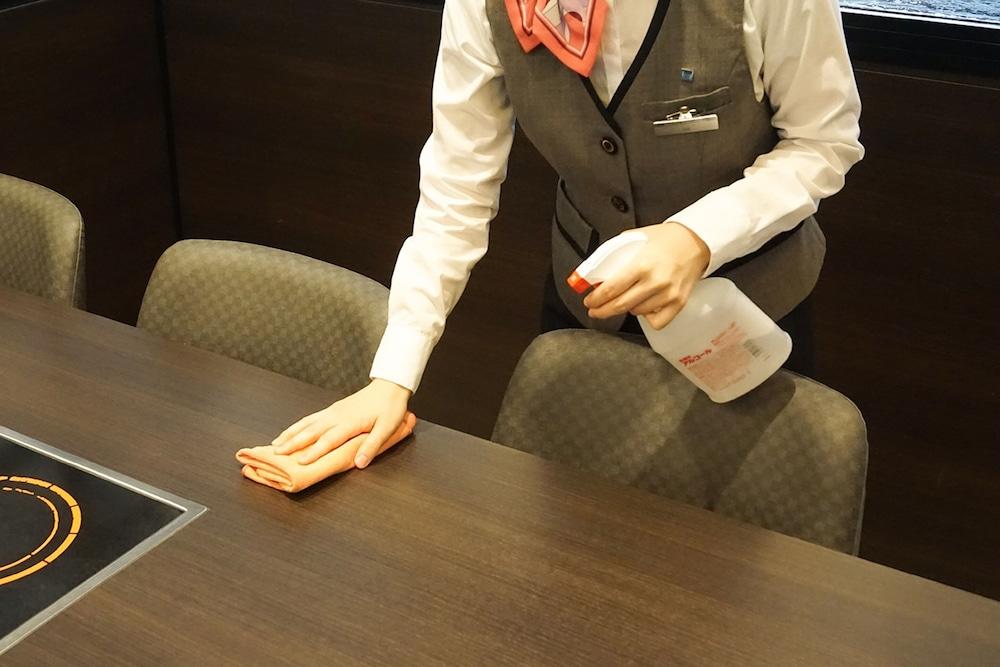 Hotel Route-Inn Court Ina Dış mekan fotoğraf