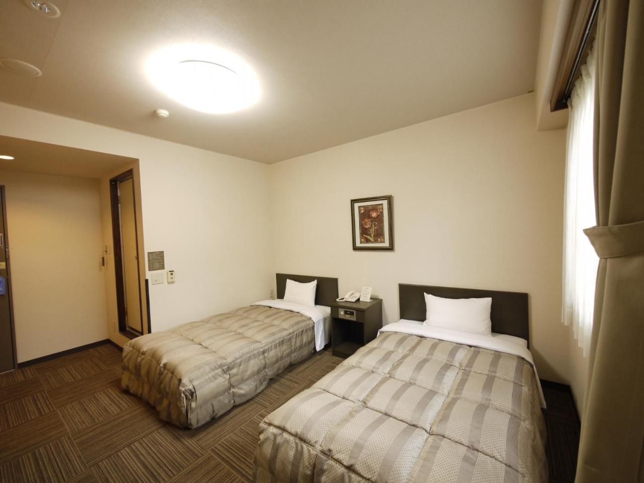 Hotel Route-Inn Court Ina Dış mekan fotoğraf