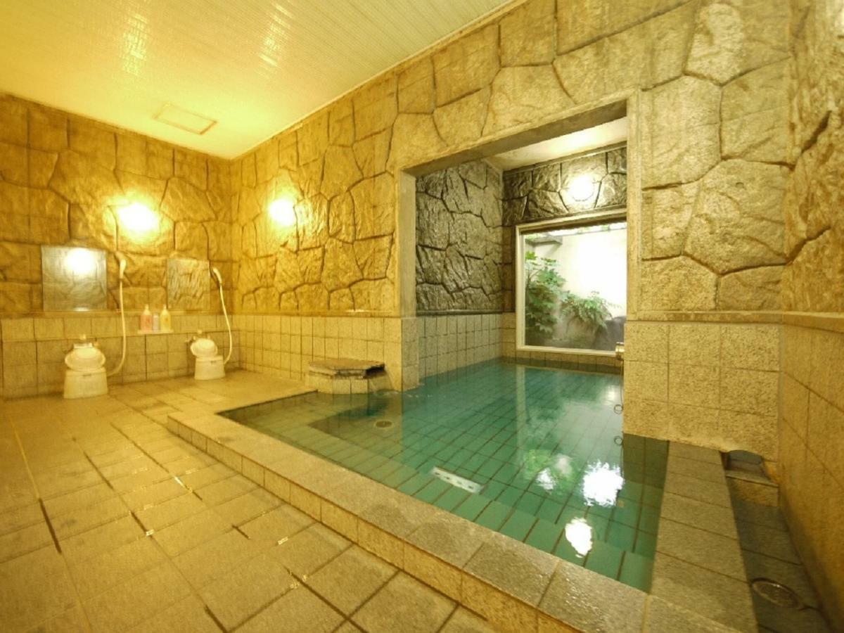 Hotel Route-Inn Court Ina Dış mekan fotoğraf